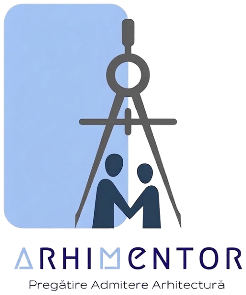 ArhiMentor — Pregătire Admitere Arhitectură